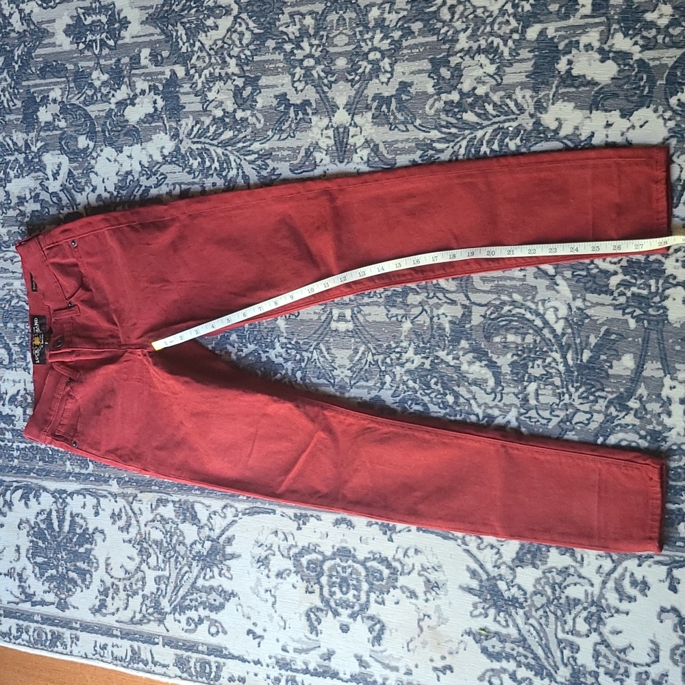 Lucky Brand Jeans